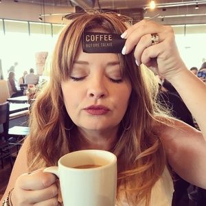 Meet your Posher, Tiffany